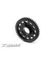 COMPOSITE 2-SPEED GEAR 45T (2nd) - H - 345545 - XRAY