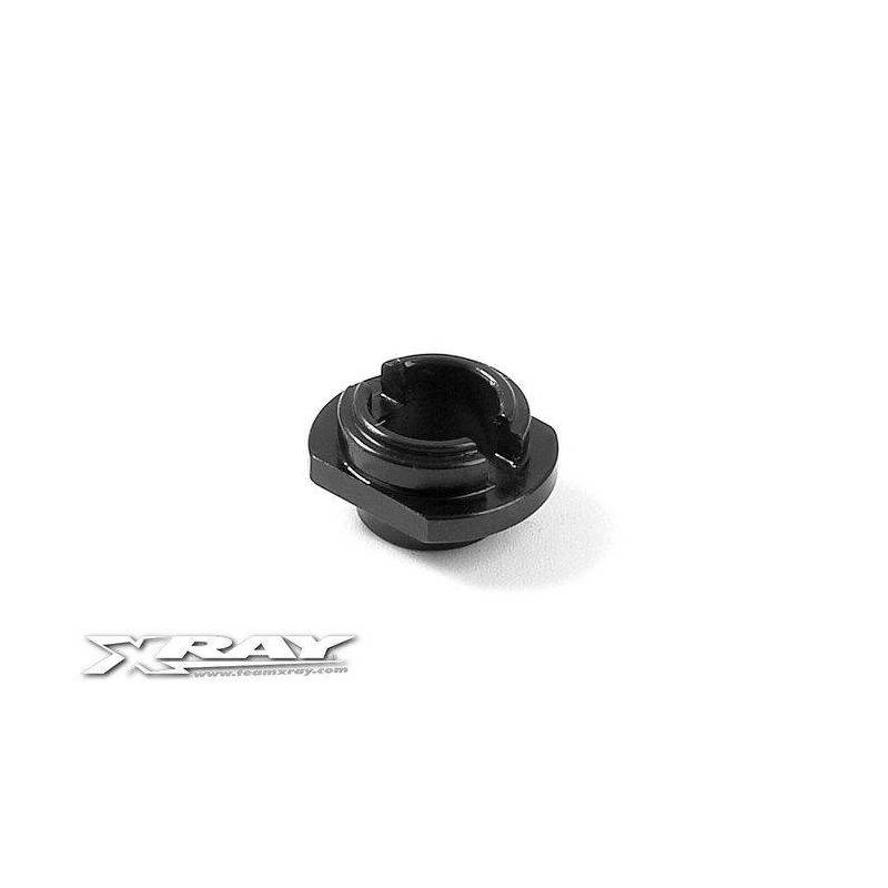 ADAPTER 2-SPEED - 345570 - XRAY