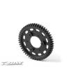 COMPOSITE 2-SPEED GEAR 50T (1st) - XRAY