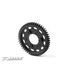 COMPOSITE 2-SPEED GEAR 49T (1st) - XRAY