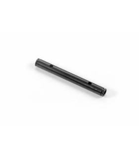 FRONT MIDDLE SHAFT - LIGHTWEIGHT - HUDY SPRING STEEL™ - 345712 - XRAY