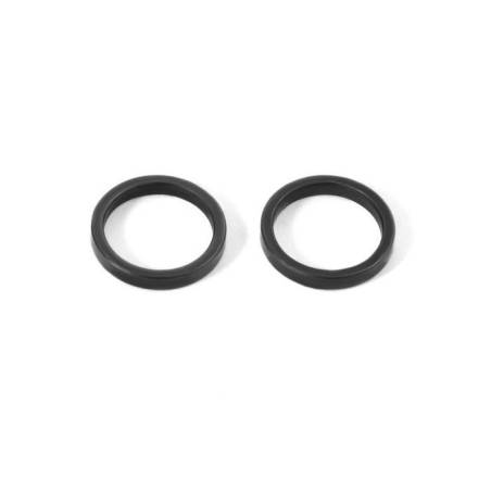 STEEL 2-SPEED SHAFT SHIM (2) - XRAY