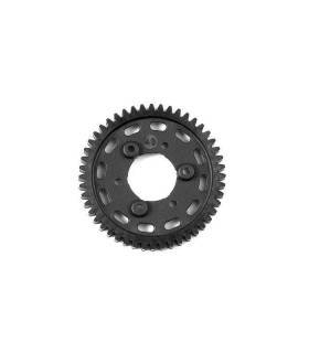 GRAPHITE 2-SPEED GEAR 48T (1st) - XRAY