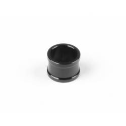 ALU MIDDLE SHAFT LOCATING COLLAR - SHORT - BLACK - XRAY