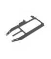 GRAPHITE RADIO PLATE - XRAY - 346115