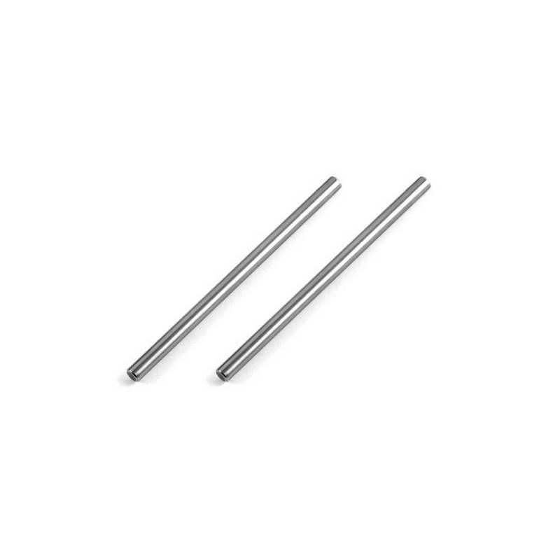 FRONT LOWER INNER PIVOT PIN (2) - XRAY FRONT LOWER INNER PIVOT PIN (2) - XRAY