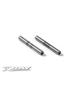 Axe support de carrosserie (2) - XRAY - 347330