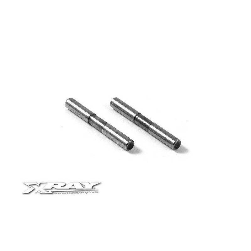 REAR BODY HOLDER ARM PIN (2) - 347330 - XRAY REAR BODY HOLDER ARM PIN (2) - 347330 - XRAY