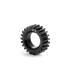 XCA ALU PINION GEAR 23T (2ND) - 7075 T6 - HARD COATED - LARGE - 34842