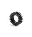 XCA ALU PINION GEAR 23T (2ND) - 7075 T6 - HARD COATED - LARGE - 34842