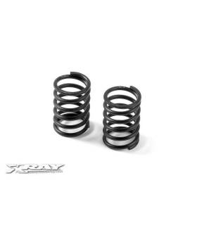 XRAY SPRING-SET C 6.3 - REAR (2) - 348285 - XRAY