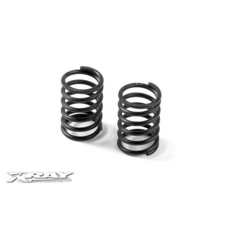 XRAY SPRING-SET C 6.3 - REAR (2) - XRAY