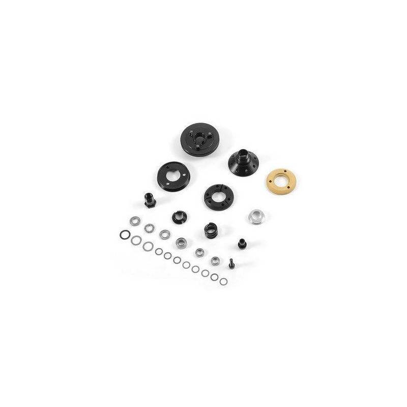 XCA (XRAY CENTRIFUGAL-AXIAL) CLUTCH SET - REVERSE - SMALL - XRAY XCA (XRAY CENTRIFUGAL-AXIAL) CLUTCH SET - REVERSE - SMALL - XRAY