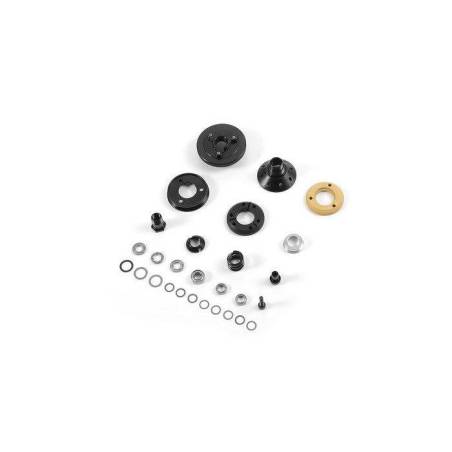 XCA (XRAY CENTRIFUGAL-AXIAL) CLUTCH SET - REVERSE - SMALL - XRAY