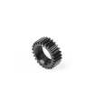 XCA ALU PINION GEAR 25T (2ND) - 7075 T6 - HARD COATED - LARGE - 34842