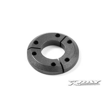 CLUTCH FLYWEIGHT SET - XRAY