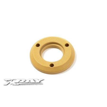 CLUTCH SHOE - YELLOW - XRAY