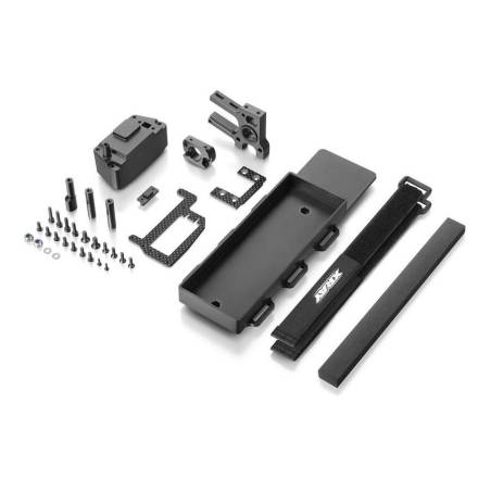 XRAY XT8E CONVERSION SET - XRAY