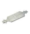 XB8E'23 ALU CHASSIS - SWISS 7075 T6 (3MM) - XRAY - 351117