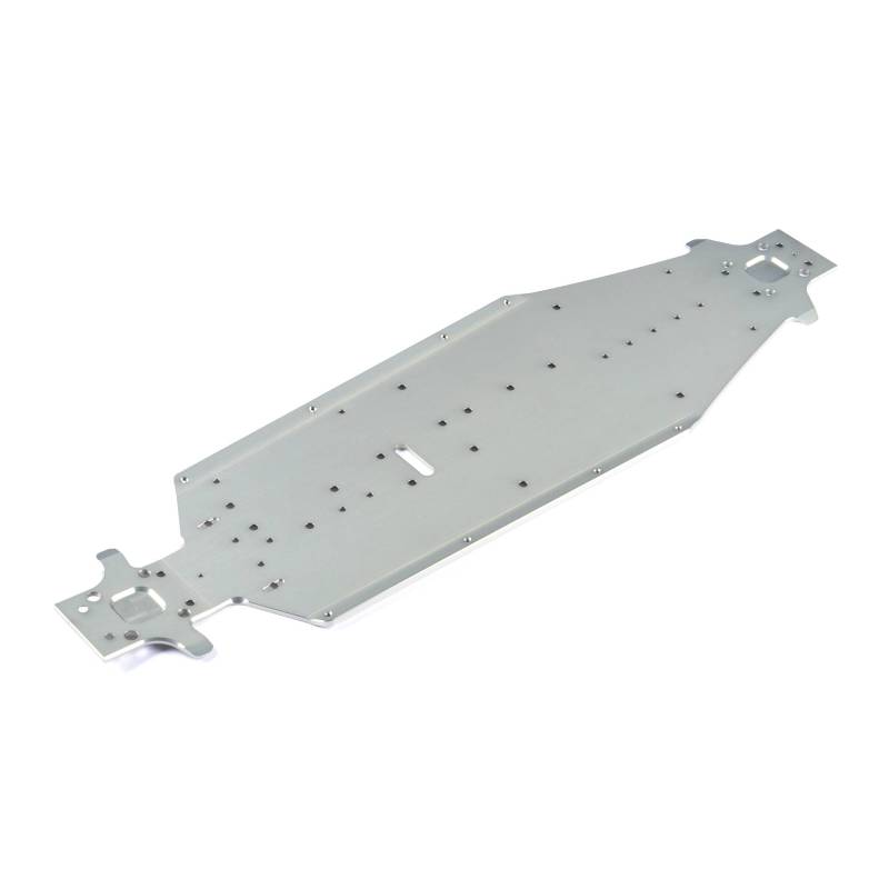 XT8E'24 ALU CHASSIS 3MM - SWISS 7075 T6 - XRAY XT8E'24 ALU CHASSIS 3MM - SWISS 7075 T6 - XRAY