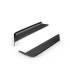 CHASSIS SIDE GUARDS L+R - SOFT - XRAY