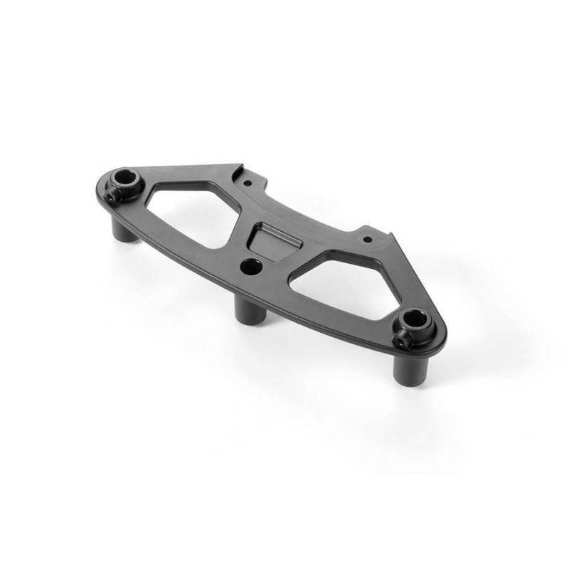 GT COMPOSITE FRONT UPPER BUMPER - XRAY GT COMPOSITE FRONT UPPER BUMPER - XRAY