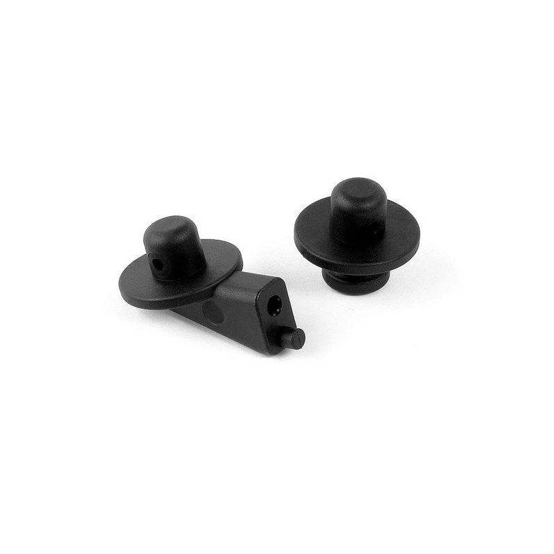 BODY POSTS - 351301 - XRAY BODY POSTS - 351301 - XRAY