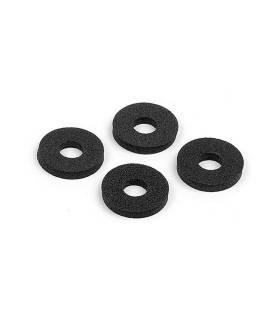 FOAM WASHER FOR BODY POSTS (4) - 351310 - XRAY