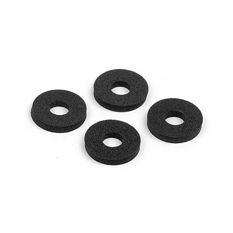 FOAM WASHER FOR BODY POSTS (4) - 351310 - XRAY FOAM WASHER FOR BODY POSTS (4) - 351310 - XRAY