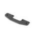 GT GRAPHITE PLATE FOR FRONT UPPER BUMPER 2.5MM - XRAY