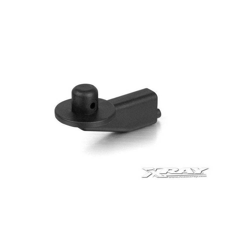 COMPOSITE REAR BODY POST - LONG - 351330 - XRAY COMPOSITE REAR BODY POST - LONG - 351330 - XRAY