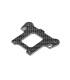 GT'23 GRAPHITE SERVO SAVER UPPER PLATE 2.5MM - XRAY - 351352