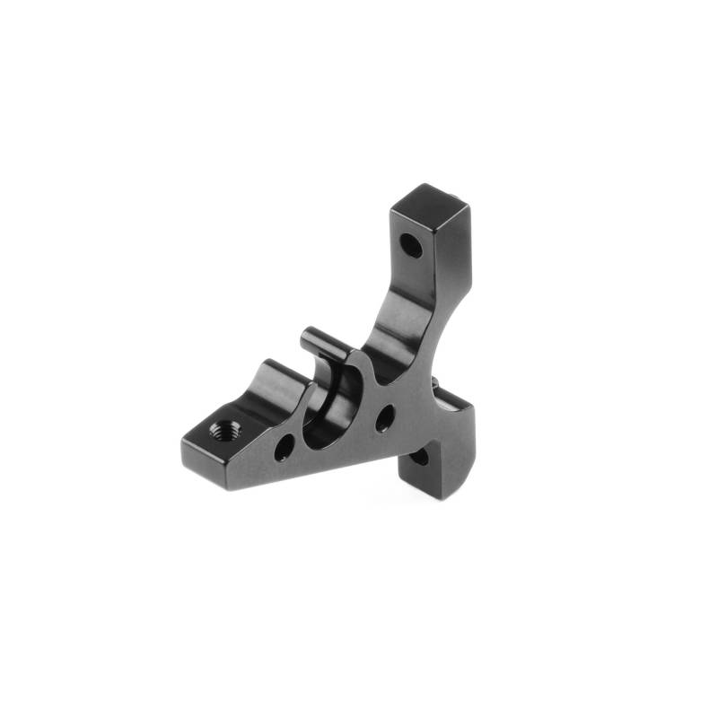 GT ALU FRONT ANTI-ROLL BAR BULKHEAD - RIGHT - XRAY - 352012 GT ALU FRONT ANTI-ROLL BAR BULKHEAD - RIGHT - XRAY - 352012