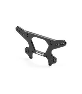 XT8 ALU FRONT SHOCK TOWER (4MM) - XRAY