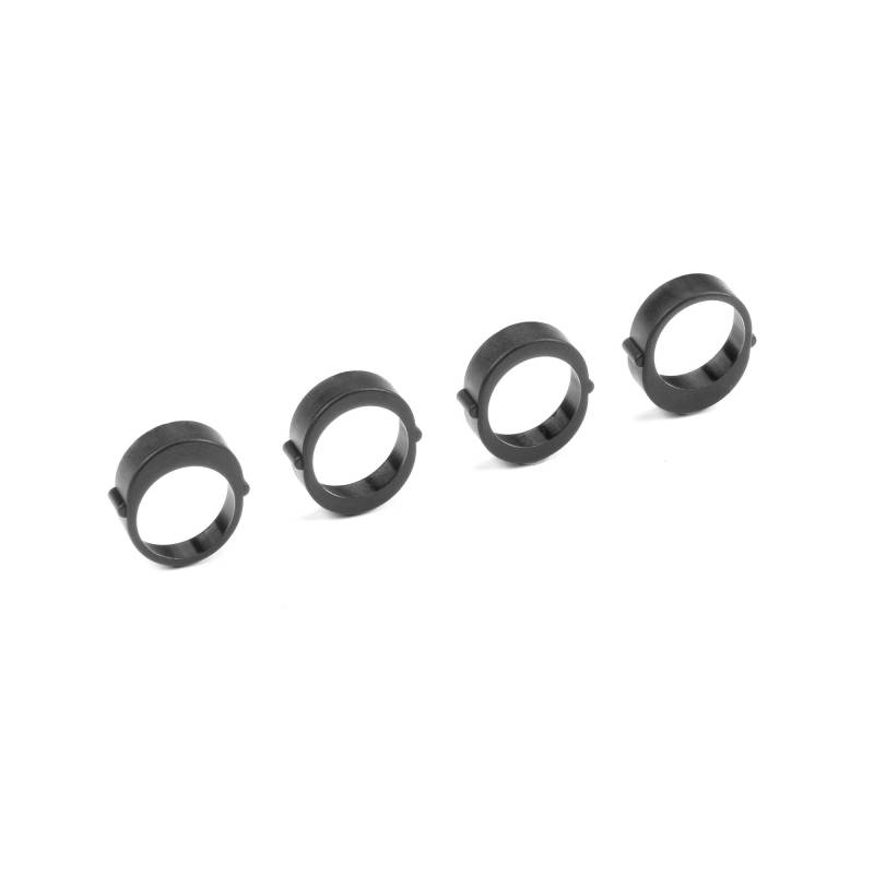 XB8 GEARBOX DIFF HEIGHT INSERT (2+2) - V2 - XRAY XB8 GEARBOX DIFF HEIGHT INSERT (2+2) - V2 - XRAY