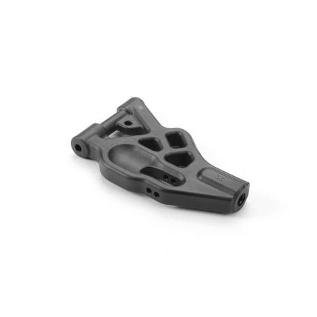 XB8 COMPOSITE FRONT LOWER SUSPENSION ARM - MEDIUM - XRAY