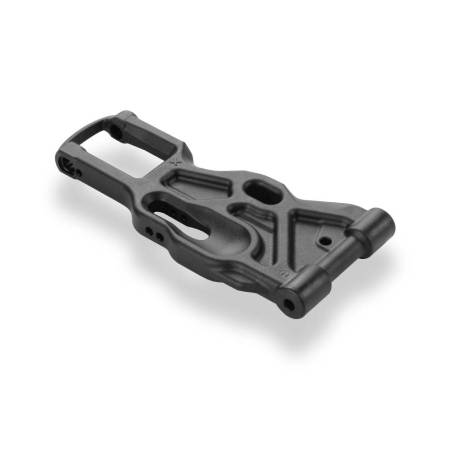 XB8 C-HUB COMPOSITE FRONT LOWER SUSPENSION ARM - MEDIUM - 352121 - XR