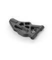 XB8 COMPOSITE FRONT LOWER SUSPENSION ARM - GRAPHITE - 352120-G - XRAY