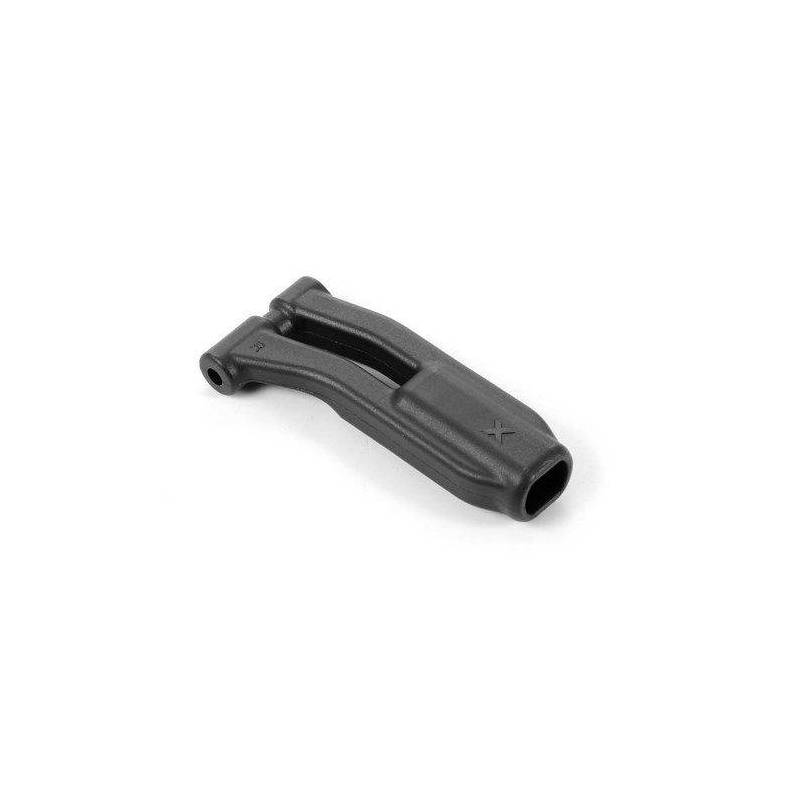 XB8 FRONT UPPER ARM RIGHT - XRAY XB8 FRONT UPPER ARM RIGHT - XRAY