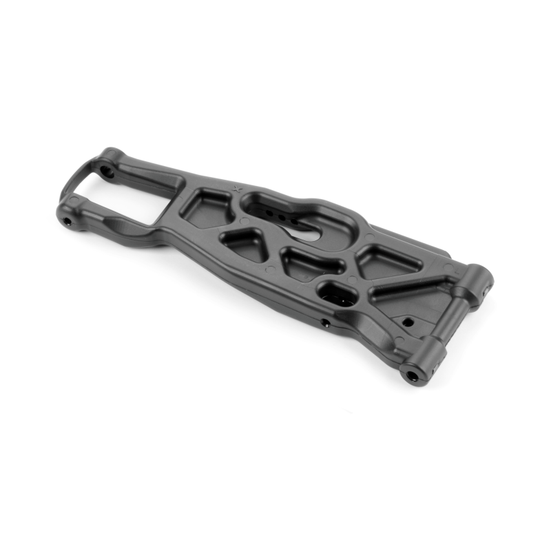 XT8 COMPOSITE SOLID FRONT LOWER SUSPENSION ARM LEFT - XRAY - 352127 XT8 COMPOSITE SOLID FRONT LOWER SUSPENSION ARM LEFT - XRAY - 352127