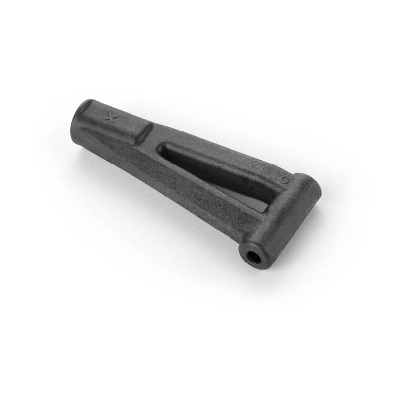XB8 FRONT UPPER ARM - GRAPHITE - XRAY XB8 FRONT UPPER ARM - GRAPHITE - XRAY