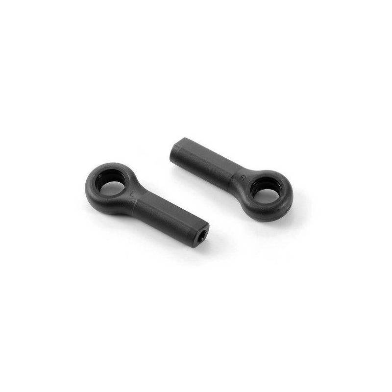 XB8 FRONT UPPER ARM BALL JOINT (L+R) - 352153 - XRAY XB8 FRONT UPPER ARM BALL JOINT (L+R) - 352153 - XRAY