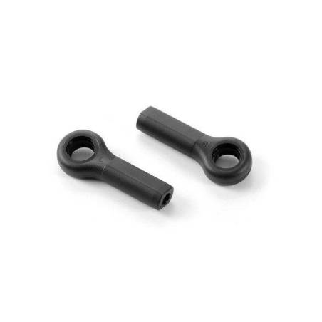 XB8 FRONT UPPER ARM BALL JOINT (L+R) - 352153 - XRAY