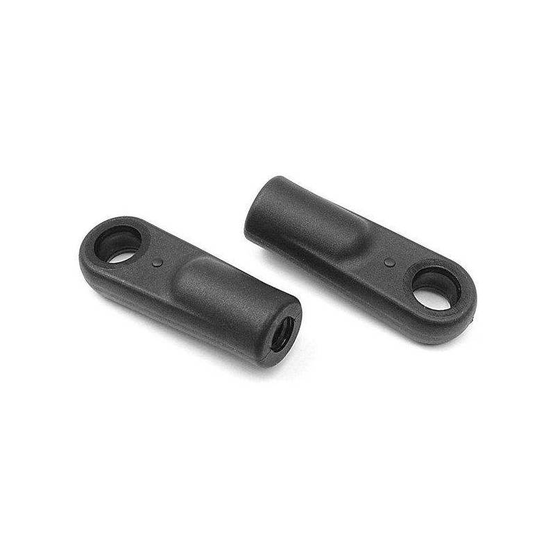 FRONT UPPER ARM BALL JOINT (2) - 352150 - XRAY FRONT UPPER ARM BALL JOINT (2) - 352150 - XRAY