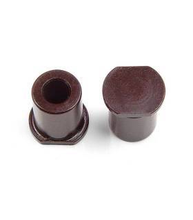 STEEL ECCENTRIC BUSHING 0° (2) - 352170 - XRAY