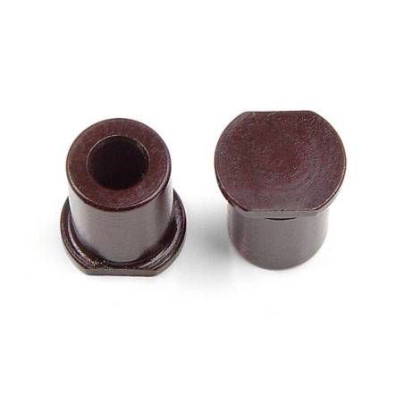 STEEL ECCENTRIC BUSHING 0°  (2) - XRAY