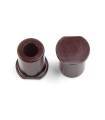 STEEL ECCENTRIC BUSHING 0° (2) - 352170 - XRAY