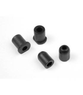 COMPOSITE BUSHING & BALL MOUNT SET (2+2) - 352179 - XRAY