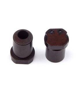 STEEL ECCENTRIC BUSHING 2° - V2 (2) - 352175 - XRAY