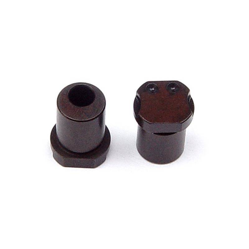 STEEL ECCENTRIC BUSHING 2° - V2 (2) - XRAY STEEL ECCENTRIC BUSHING 2° - V2 (2) - XRAY